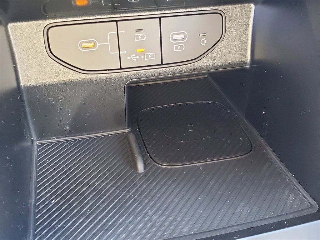 New 2026 Kia Sorento EX image 26