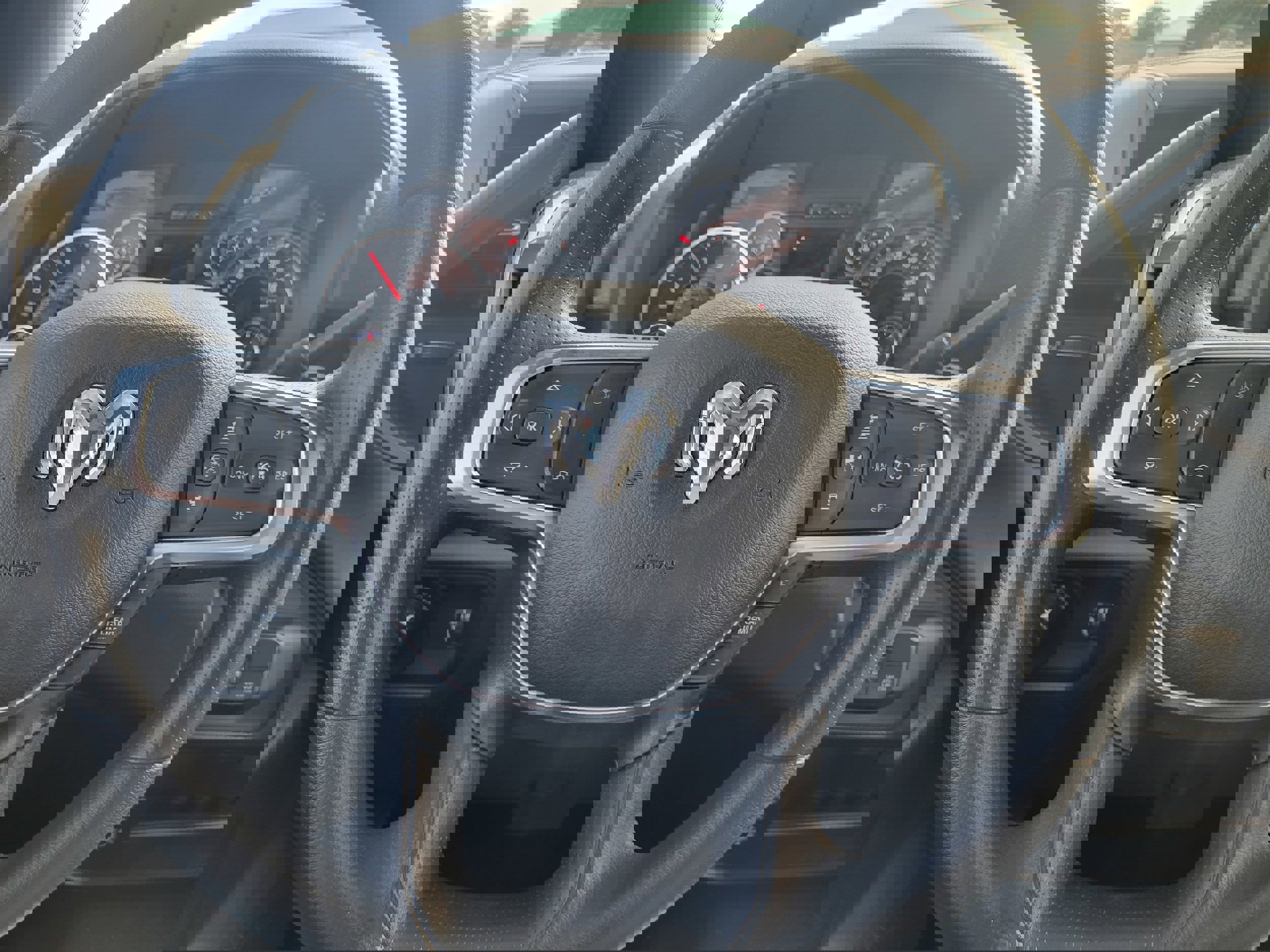 New 2026 RAM 2500 Tradesman image 9