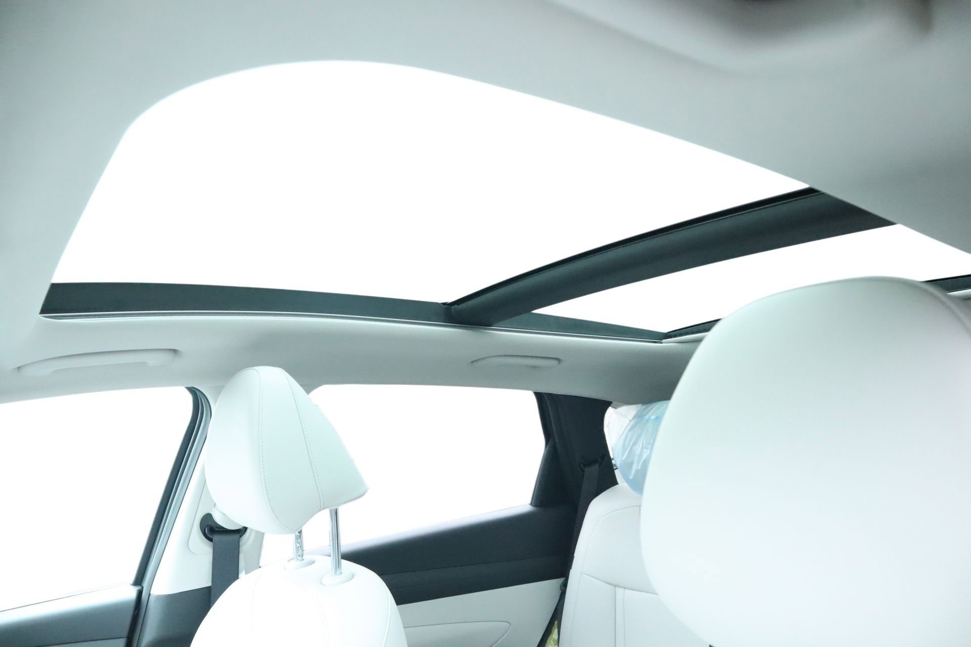 New 2025 Hyundai Tucson SEL image 21