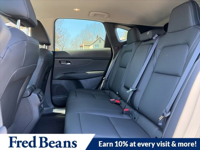 New 2026 Nissan Murano SV image 12