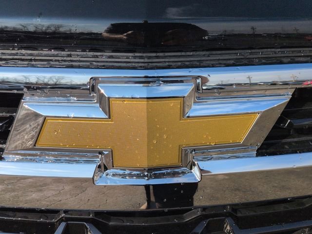 New 2026 Chevrolet Silverado 1500 LT AWD/4WD image 30