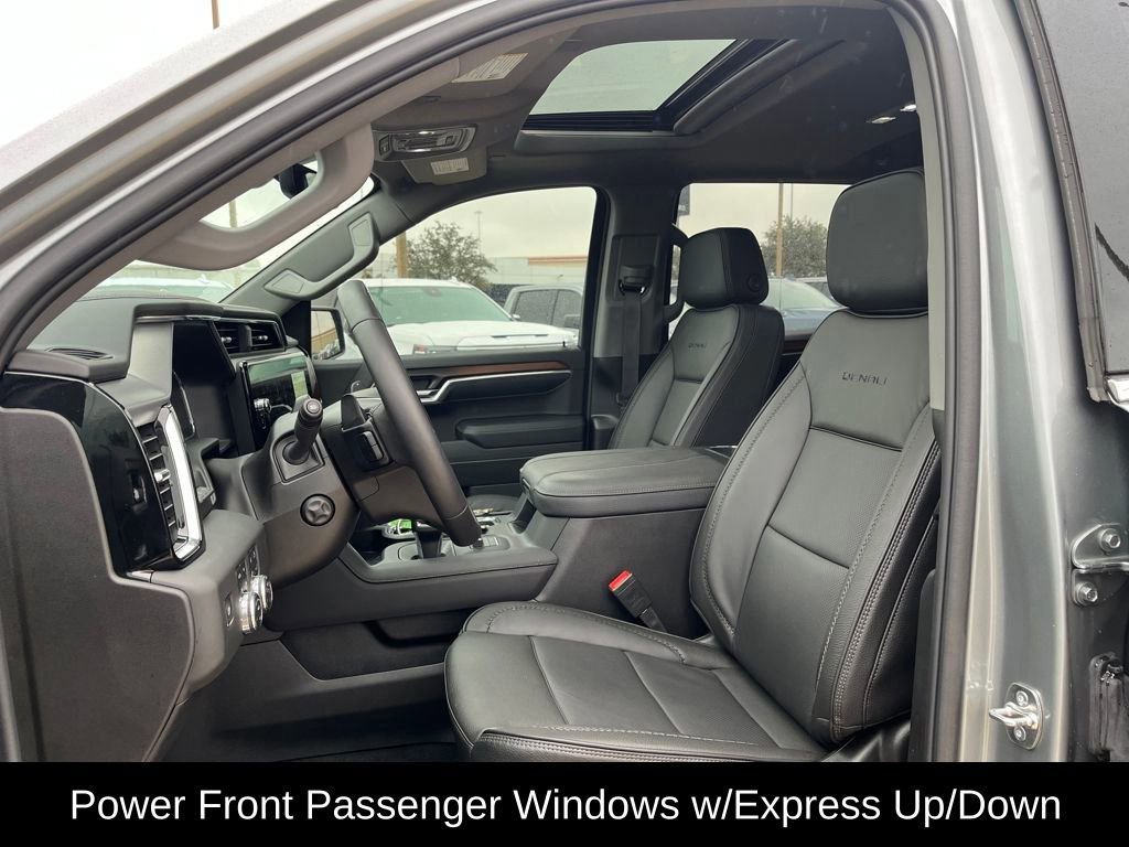 New 2026 GMC Sierra 1500 Denali image 11