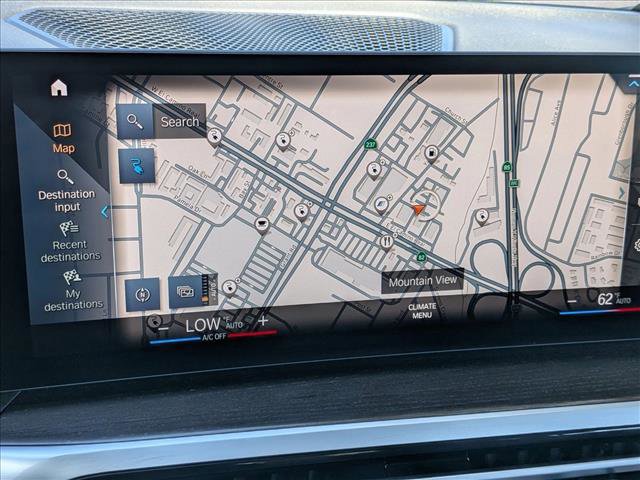 Certified 2023 BMW i4 eDrive35 w/ Premium Package image 14