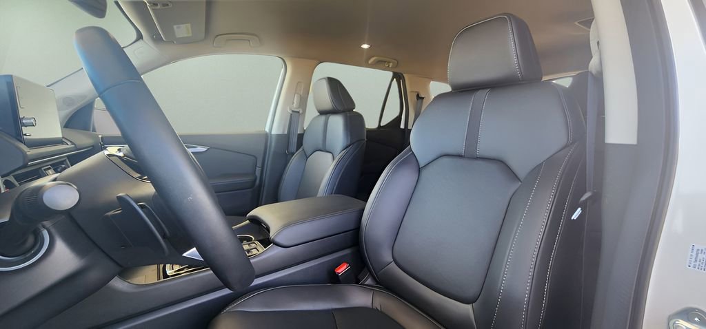 Used 2025 Honda Pilot EX-L image 17