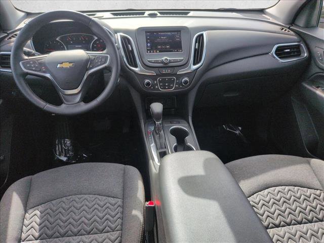 Used 2023 Chevrolet Equinox LT image 18