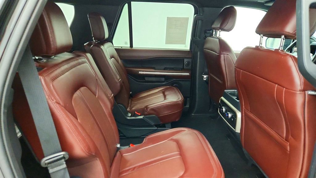 Used 2023 Ford Expedition Limited AWD/4WD image 24