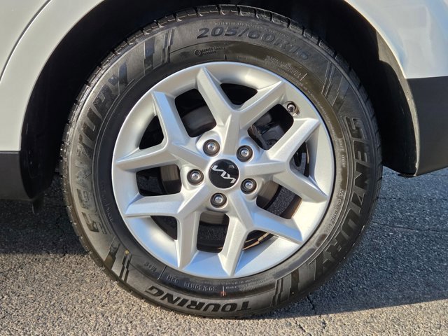 Used 2022 Kia Soul LX w/ Technology Package image 22