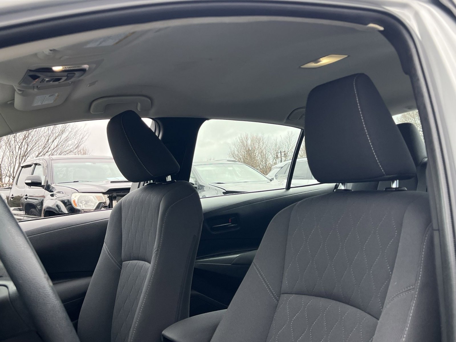 Used 2024 Toyota Corolla LE image 22