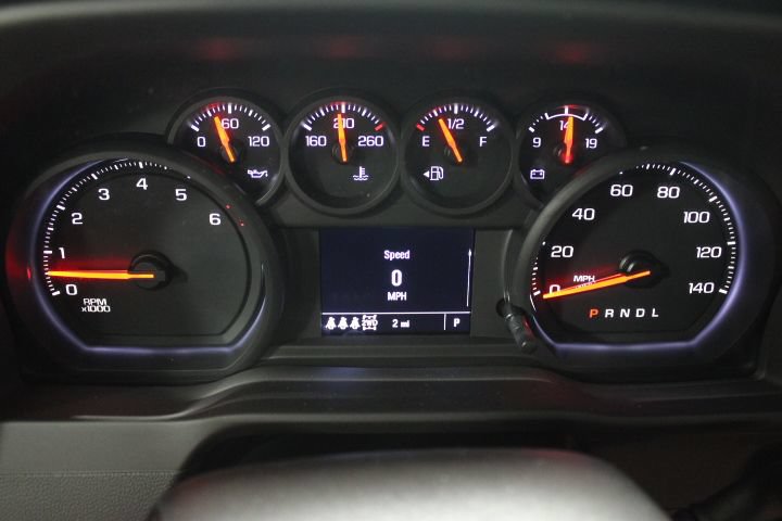 New 2026 GMC Sierra 2500 Pro w/ Convenience Package AWD/4WD image 39