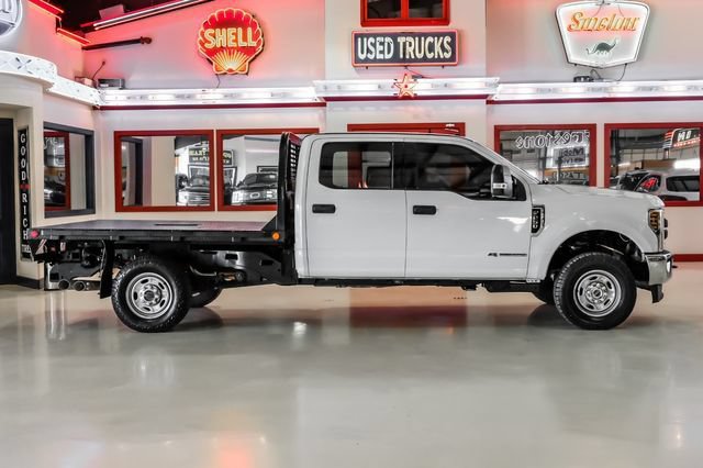Used 2018 Ford F250 XL w/ Power Equipment Group AWD/4WD image 10