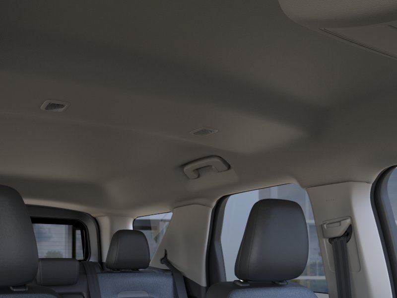 New 2025 Ford Bronco Sport Outer Banks w/ Outer Banks Tech Package+ AWD/4WD image 22