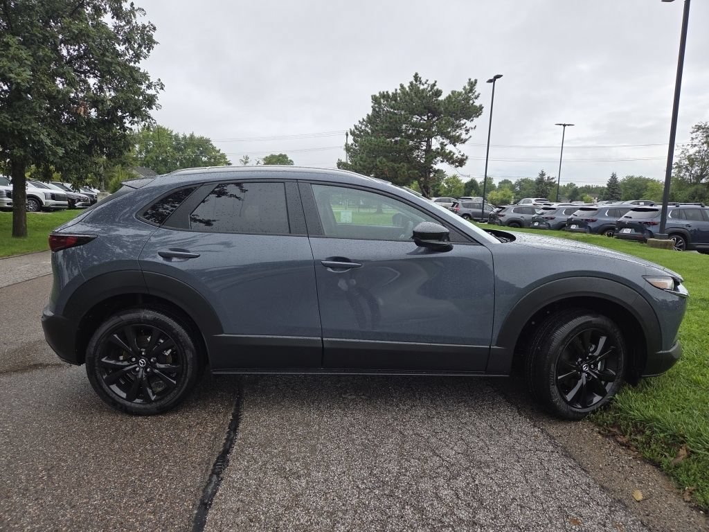 New 2026 MAZDA CX-30 AWD 2.5 S image 12
