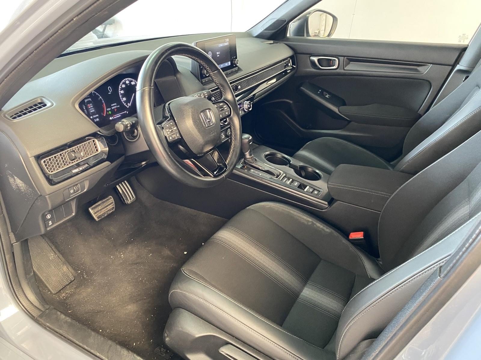 Used 2023 Honda Civic Sport image 19