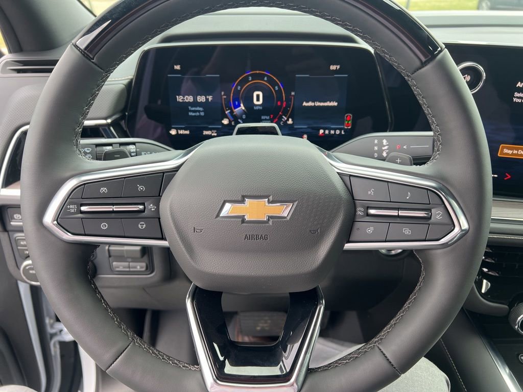 New 2026 Chevrolet Tahoe Premier image 20