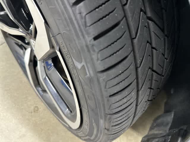 Used 2022 Honda Accord Sport image 29