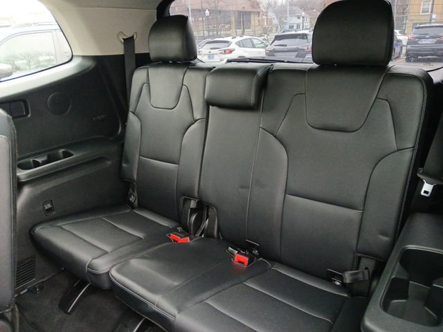 Used 2022 Kia Telluride SX w/ Nightfall Edition Package image 27