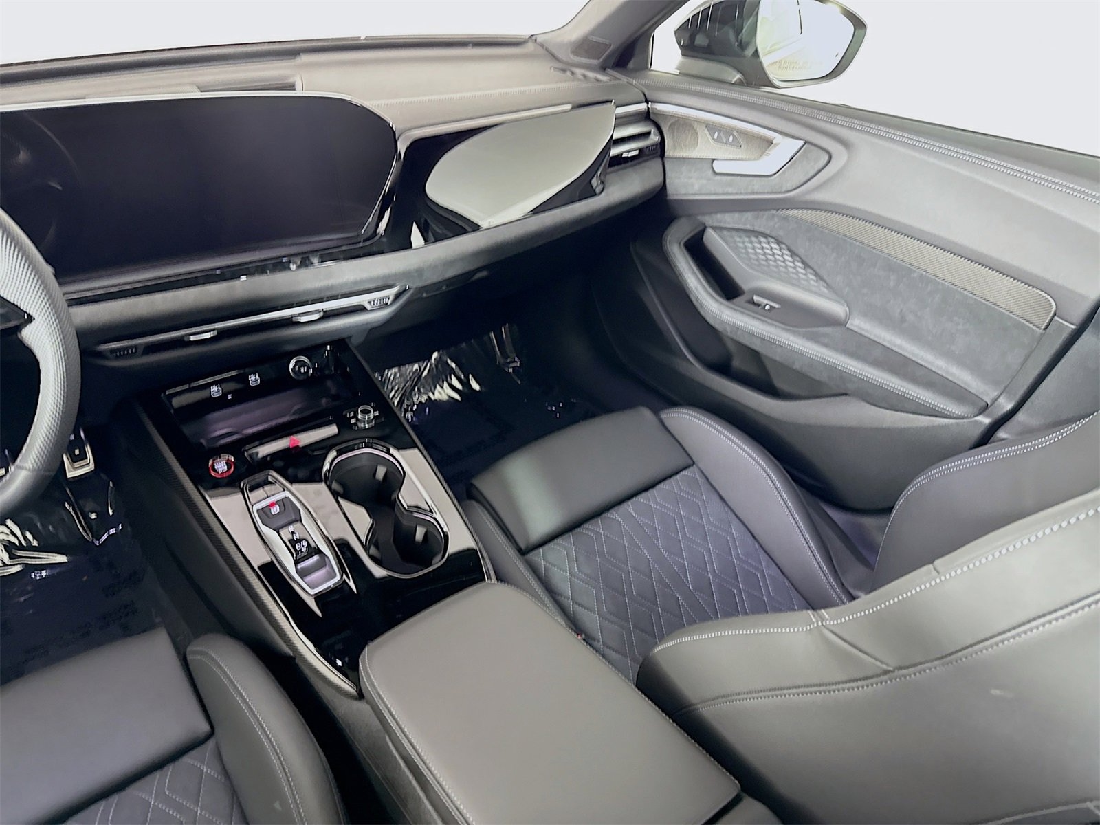 New 2025 Audi S5 Premium Plus image 24