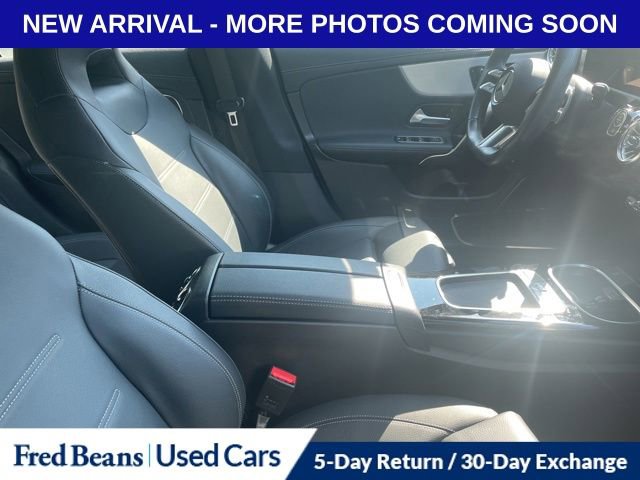 Used 2024 Mercedes-Benz CLA 250 4MATIC image 9