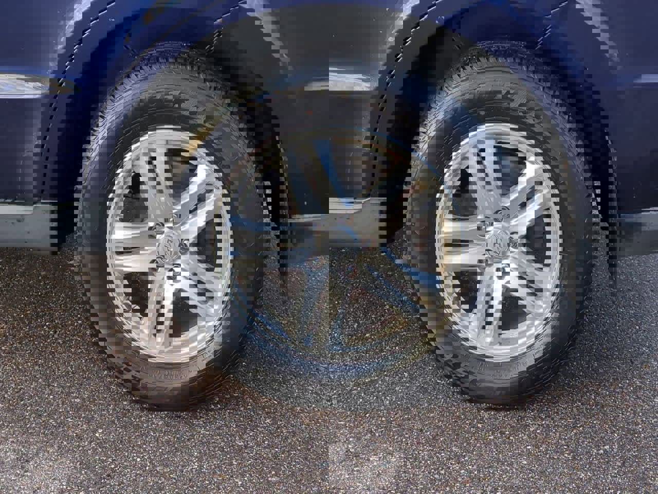 Used 2010 Hyundai Santa Fe GLS image 13