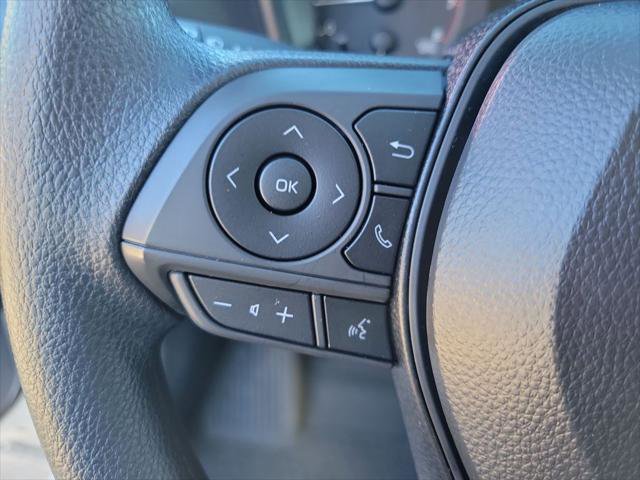 Certified 2025 Toyota Corolla LE image 24