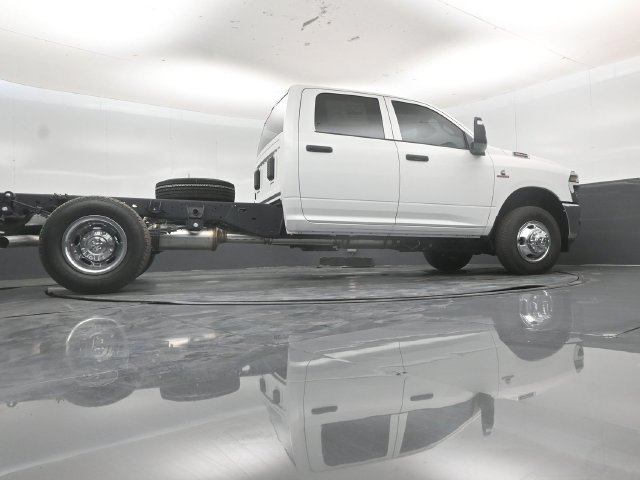 New 2026 RAM 3500 Tradesman w/ Chrome Appearance Group A AWD/4WD image 51