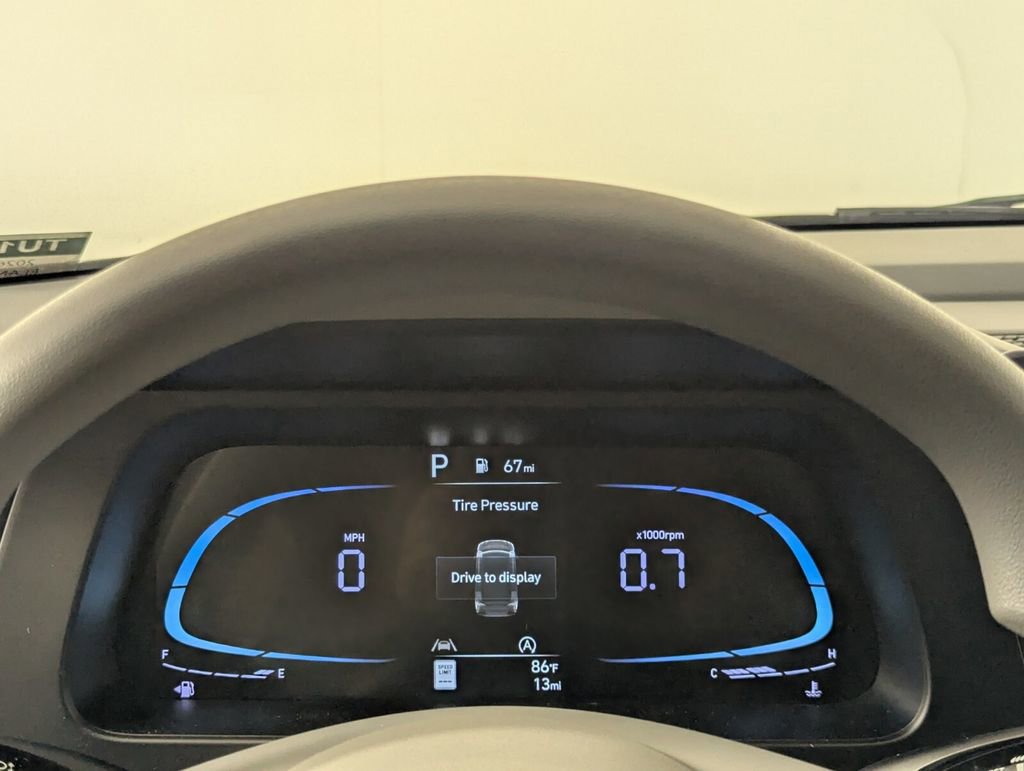 New 2026 Hyundai Elantra SE FWD image 17