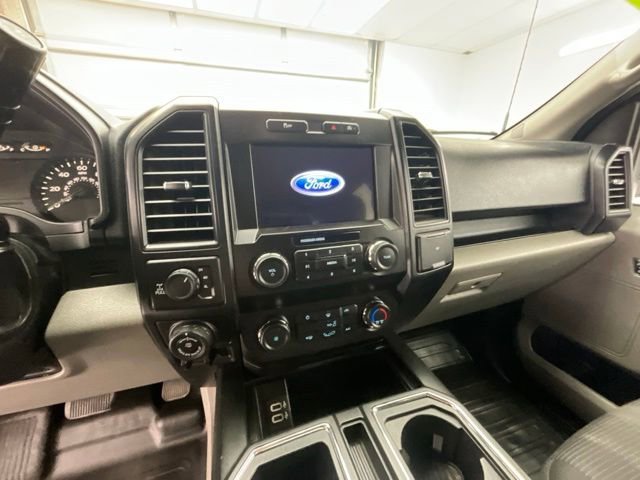 Used 2020 Ford F150 XL w/ Equipment Group 101A Mid AWD/4WD image 10