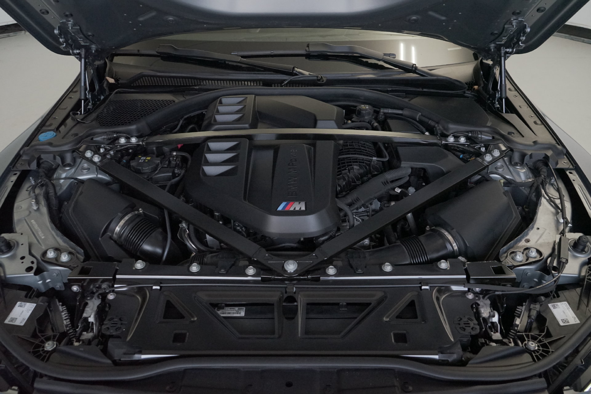 Used 2026 BMW M3 Competition AWD/4WD image 25