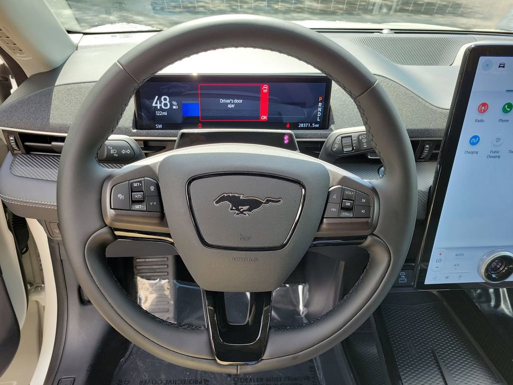 Used 2024 Ford Mustang Mach-E Premium image 21