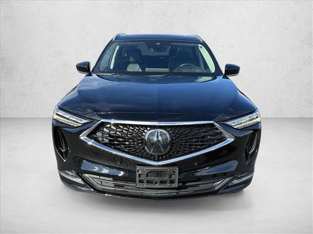 Used 2023 Acura MDX w/ Advance Package AWD/4WD image 2