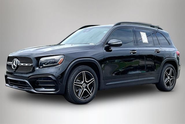 Used 2024 Mercedes-Benz GLB 250 image 2