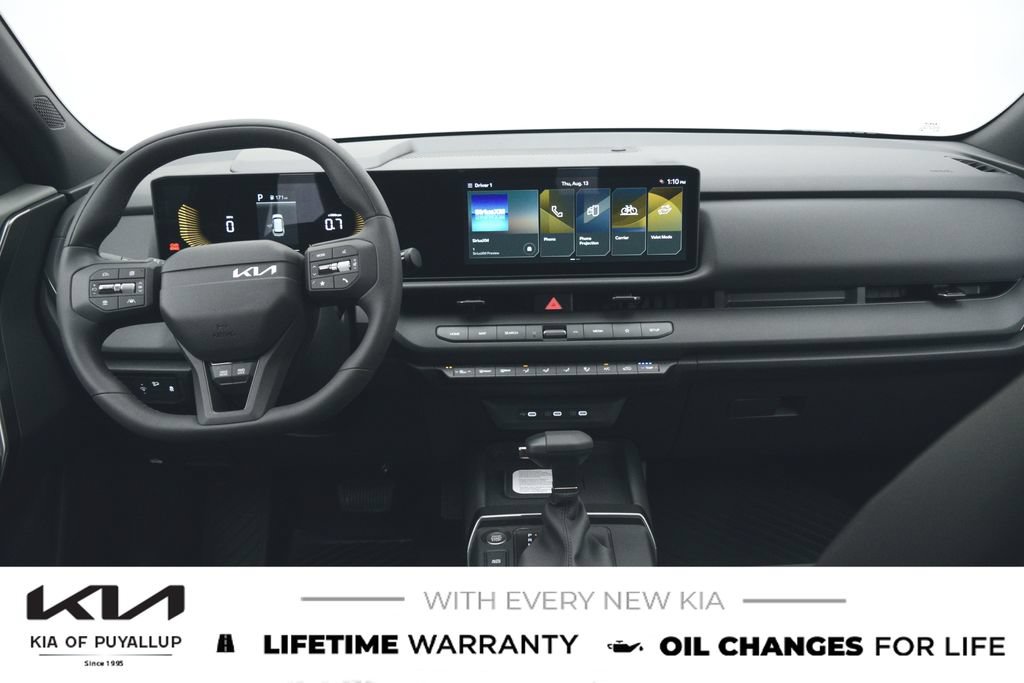 New 2027 Kia Seltos X-Line S AWD/4WD image 18