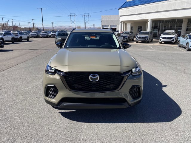 New 2026 MAZDA CX-70 SC Plus image 45