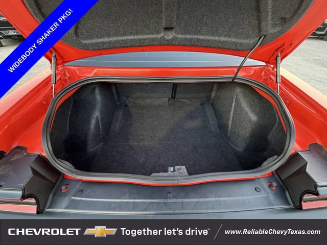 Used 2022 Dodge Challenger R/T Scat Pack RWD image 30