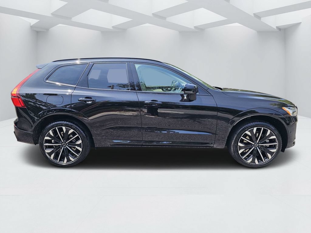 New 2026 Volvo XC60 T8 Ultra w/ Protection Package Premier AWD/4WD image 2