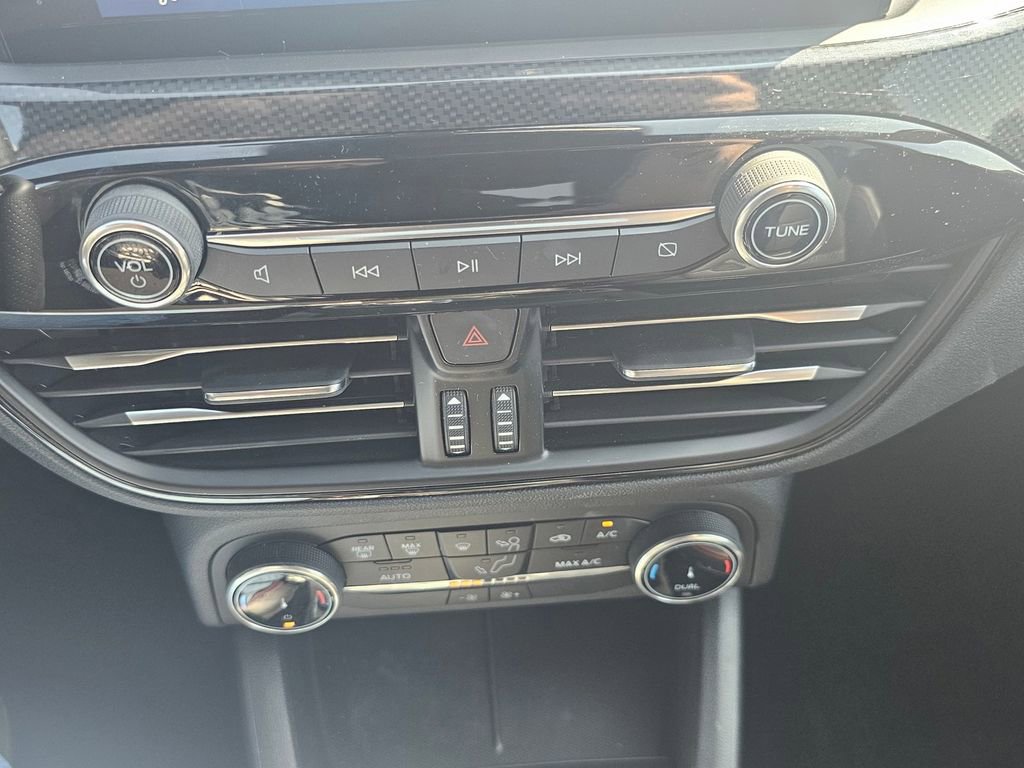 Used 2024 Ford Escape ST-Line FWD image 23