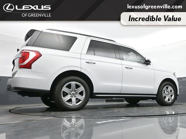 Used 2020 Ford Expedition XLT w/ Equipment Group 202A image 12