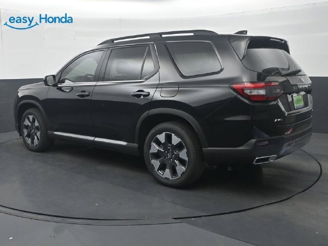 New 2026 Honda Pilot Elite image 5