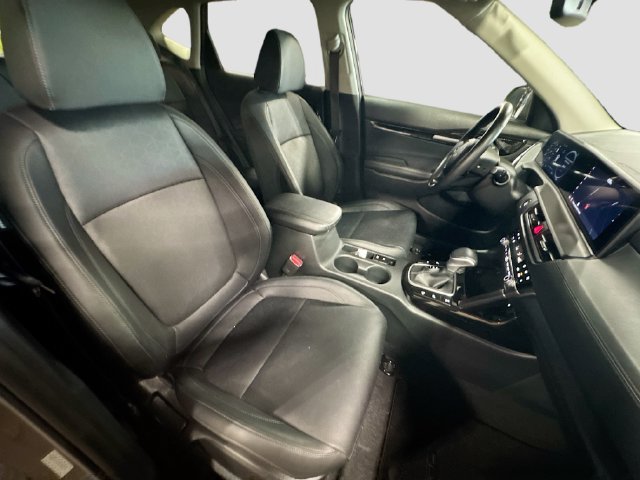 Certified 2024 Kia Seltos SX AWD/4WD image 28