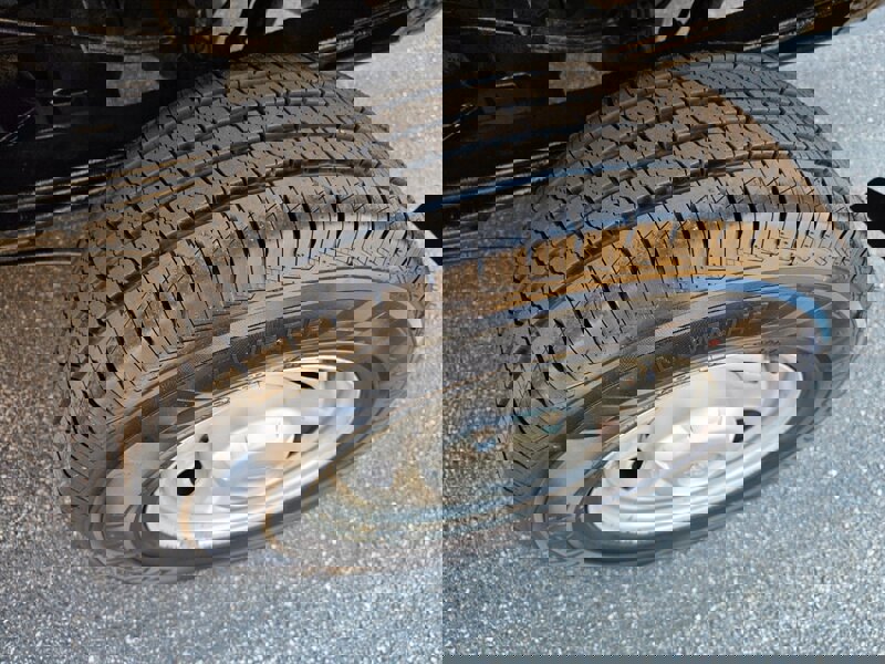 Used 2016 Ford F250 XL w/ Power Equipment Group AWD/4WD image 22