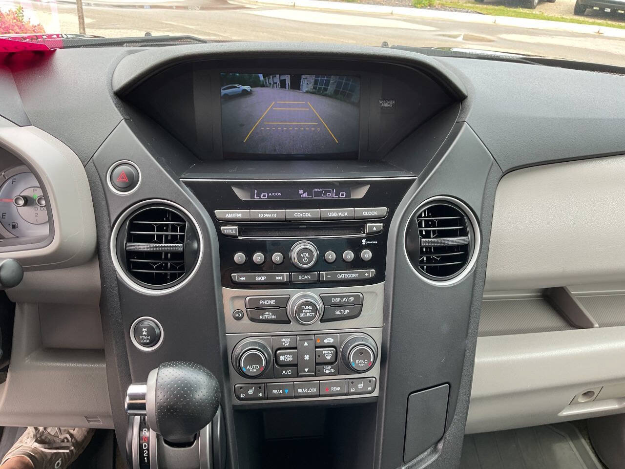 Used 2015 Honda Pilot EX-L image 20