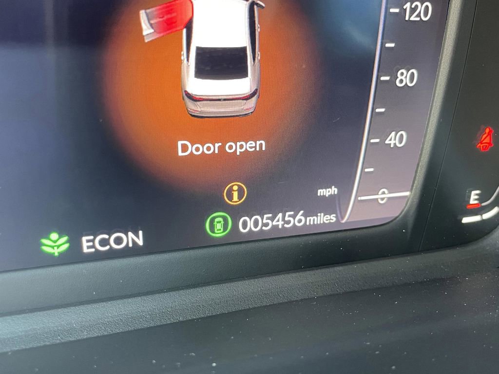 Used 2025 Honda Accord Sport image 38