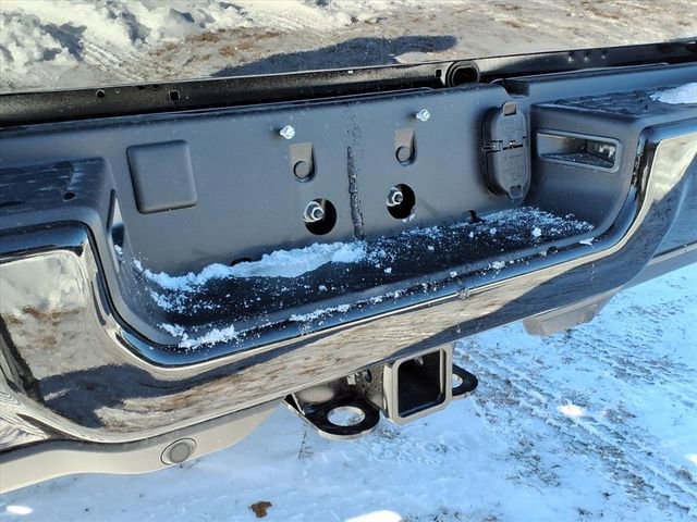 New 2026 RAM 2500 Tradesman image 6