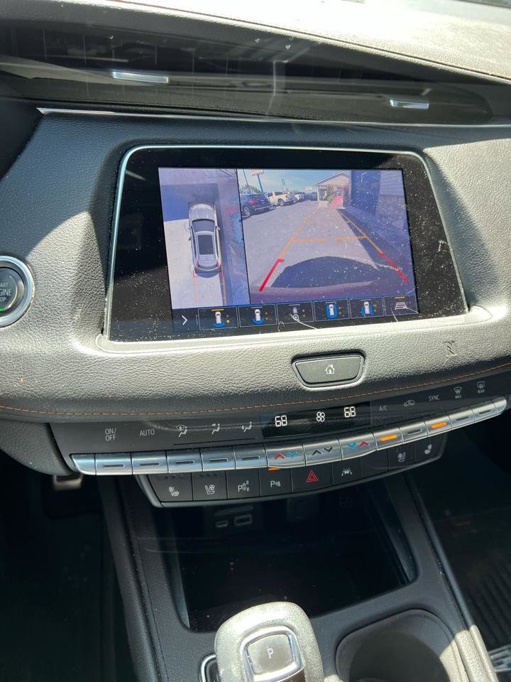 Used 2019 Cadillac XT4 Sport AWD/4WD image 29