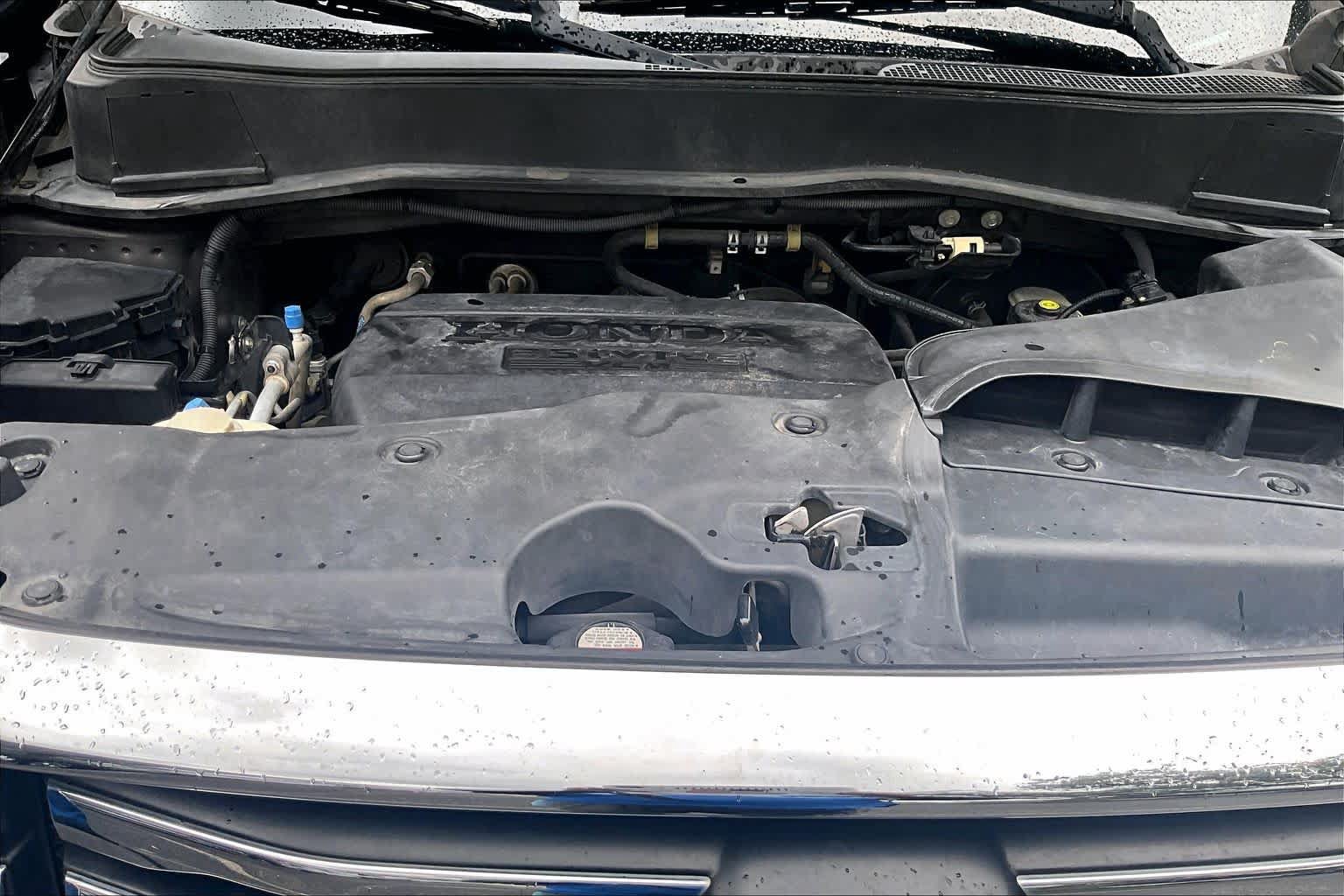 Used 2012 Honda Pilot EX-L image 29