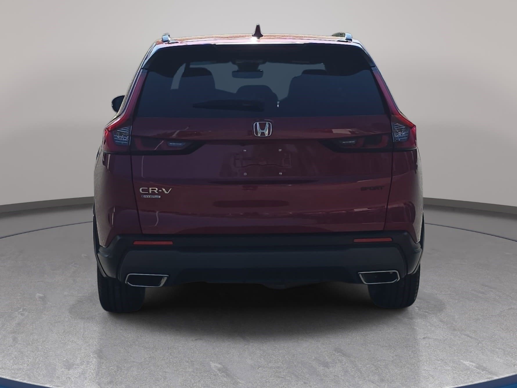 Used 2024 Honda CR-V Sport-L image 6
