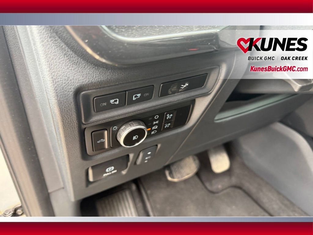 Used 2023 Ford F150 Tremor w/ 360 Degree Camera Package AWD/4WD image 17