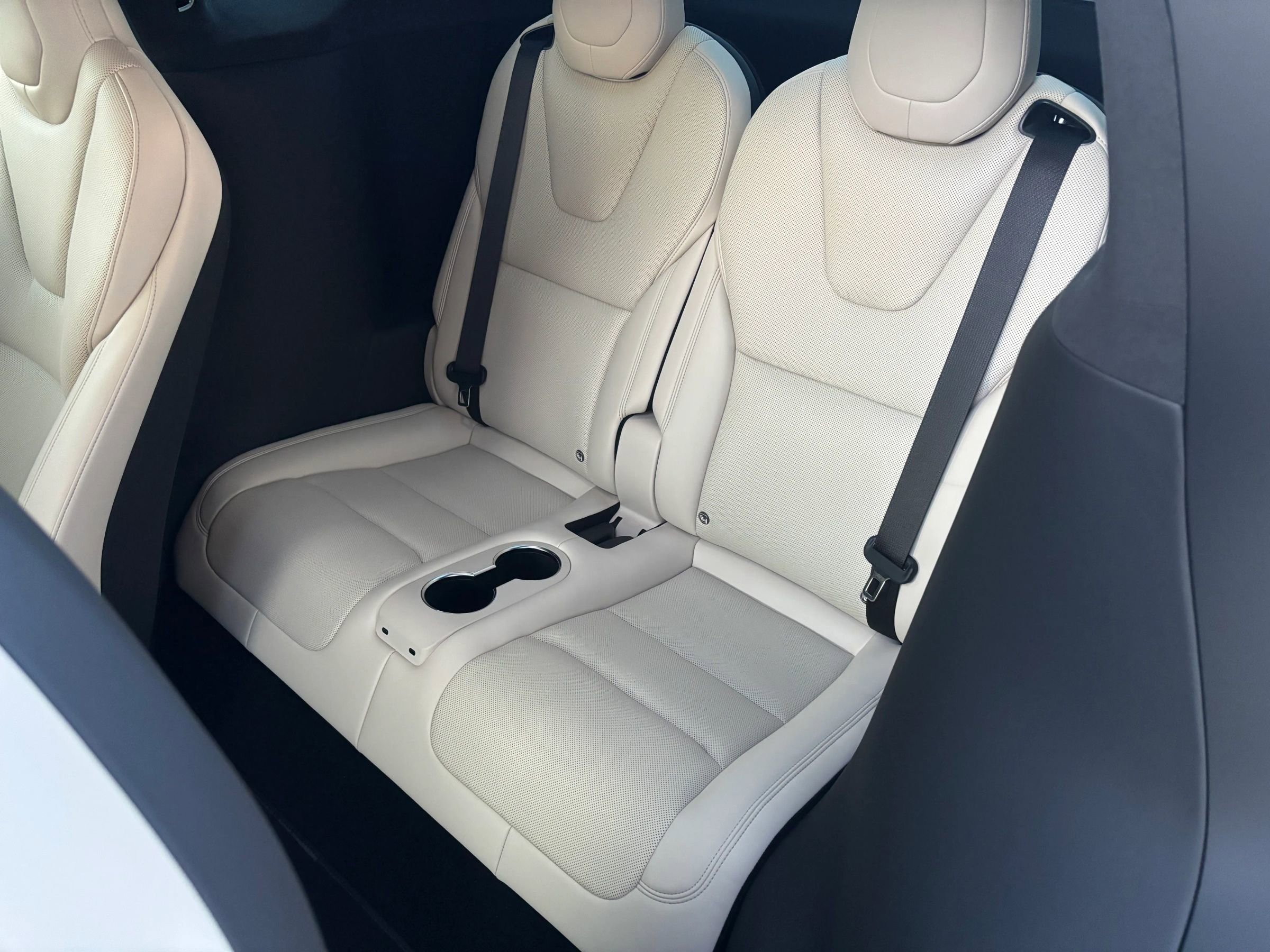Used 2026 Tesla Model X AWD/4WD image 15