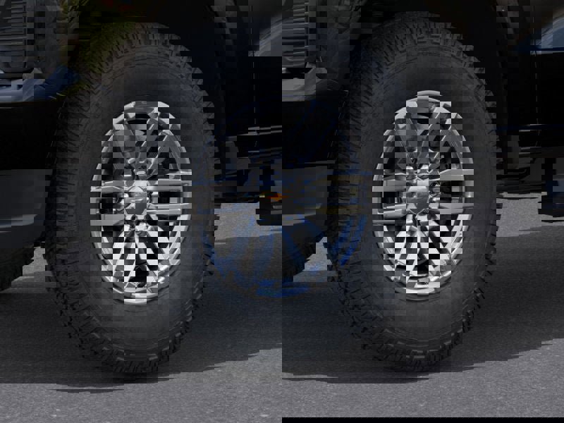 New 2026 Chevrolet Colorado LT w/ Advanced Trailering Package image 33