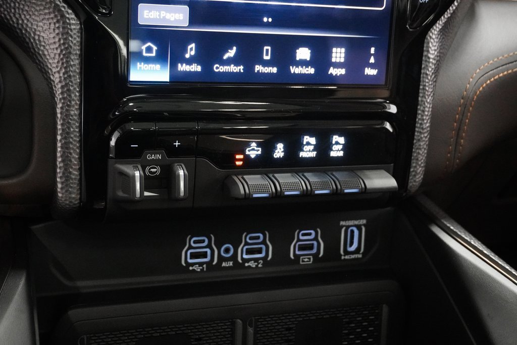 New 2026 RAM 1500 Limited image 32